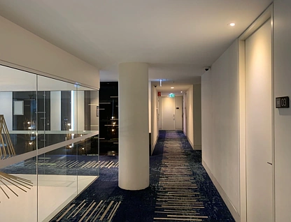 103/178 Thomas St, Haymarket, Sydney CBD, 1 غرف, 1 حمامات, Apartment