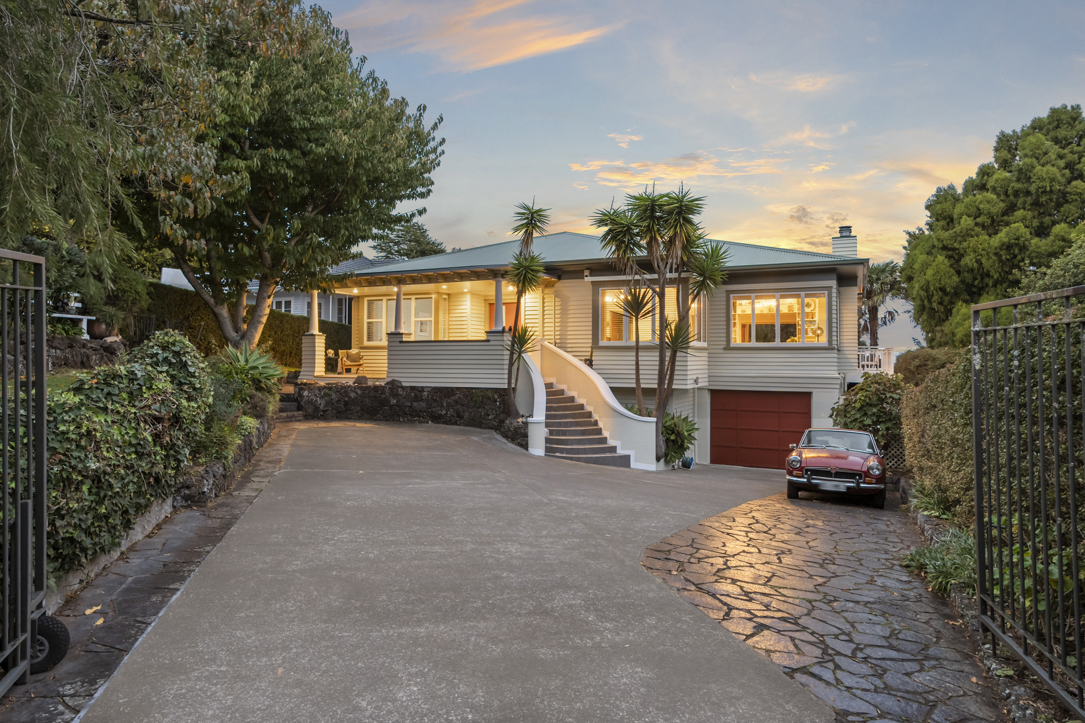 15 Summit Drive, Mount Albert, Auckland, 4房, 0浴, House