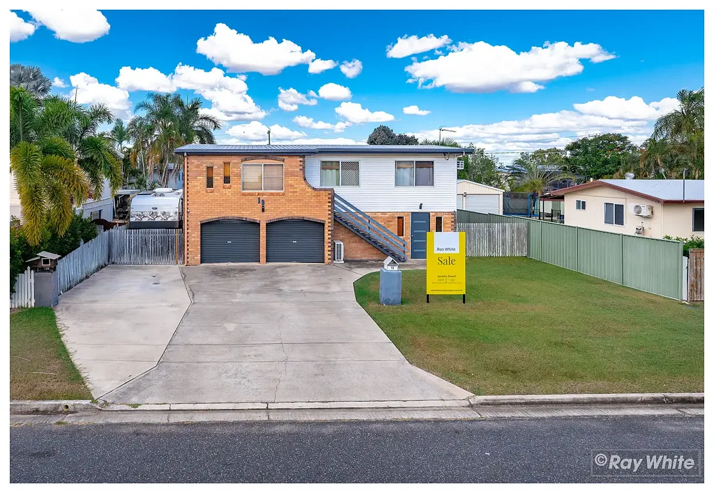19 Locke Street, Kawana, QLD 4701