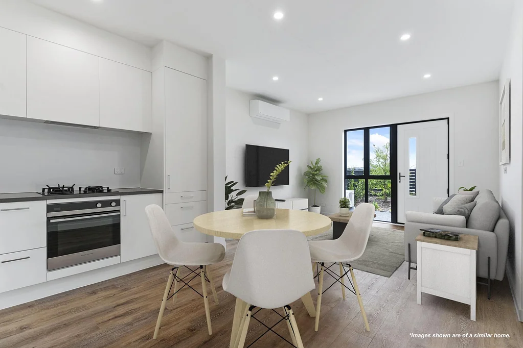 Tōtara Park 3Habitaciones Contemporary Living in Ormiston