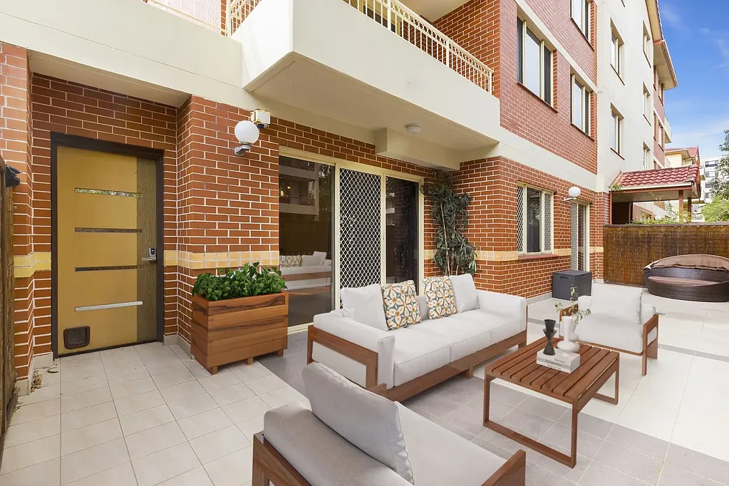 470/83-93 Dalmeny Avenue, Rosebery, NSW 2018