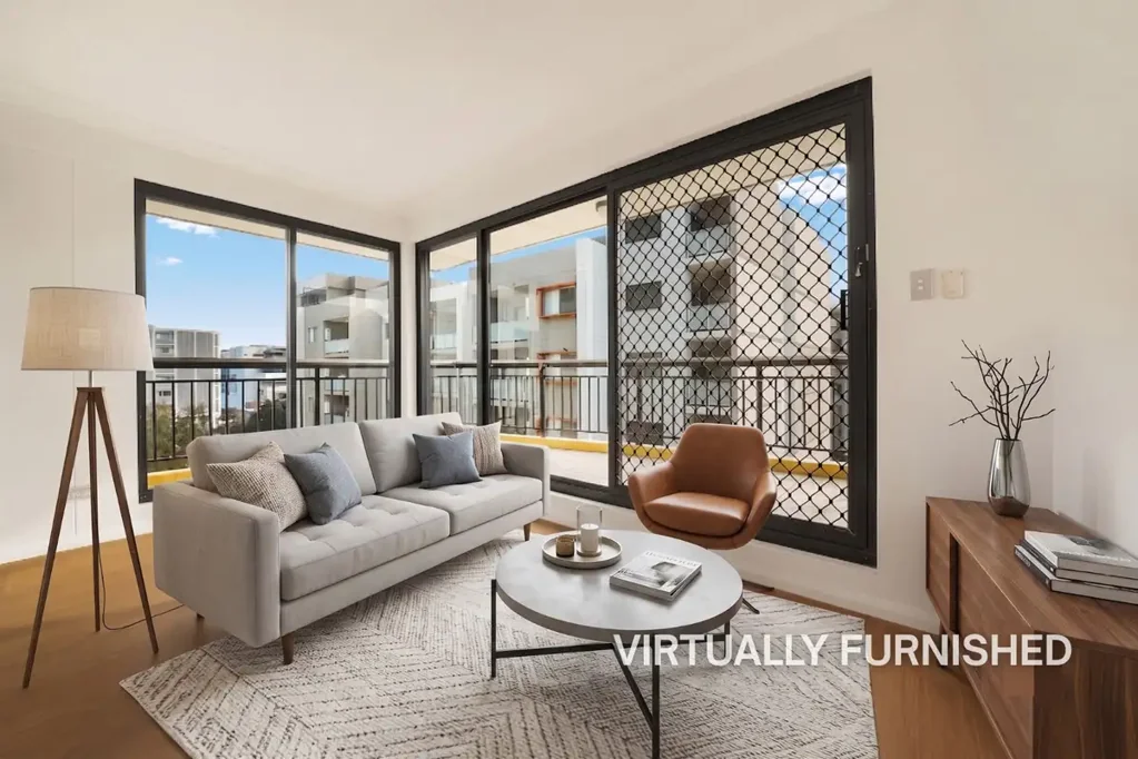 Bankstown 2房 优质都市生活与无与伦比的便利完美结合 Premium Urban Living Meets Unbeatable Convenience