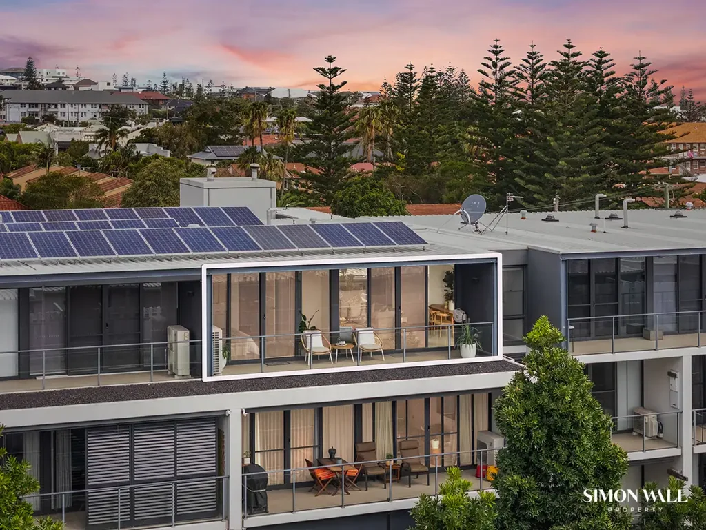 Level 4/404/125 Union Street, Cooks Hill, NSW 2300