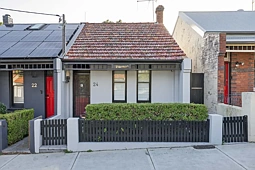 24 Coleridge Street, Leichhardt