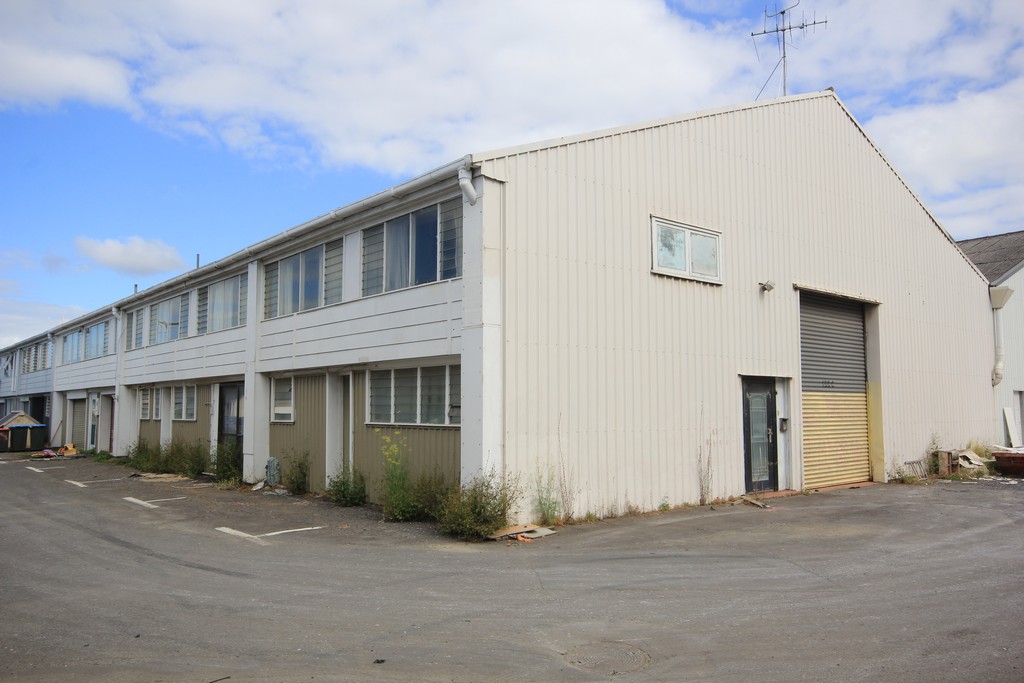 133c Pilkington Road, Panmure, Auckland, 0 chambres, 0 salles de bain