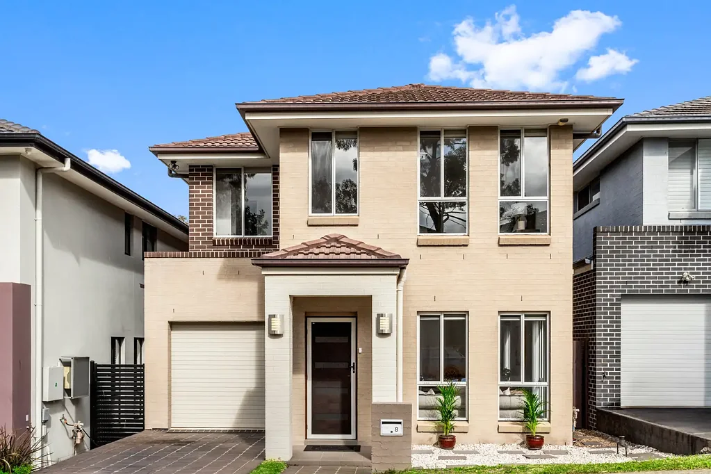 8 Kilby Avenue, Pemulwuy, NSW 2145