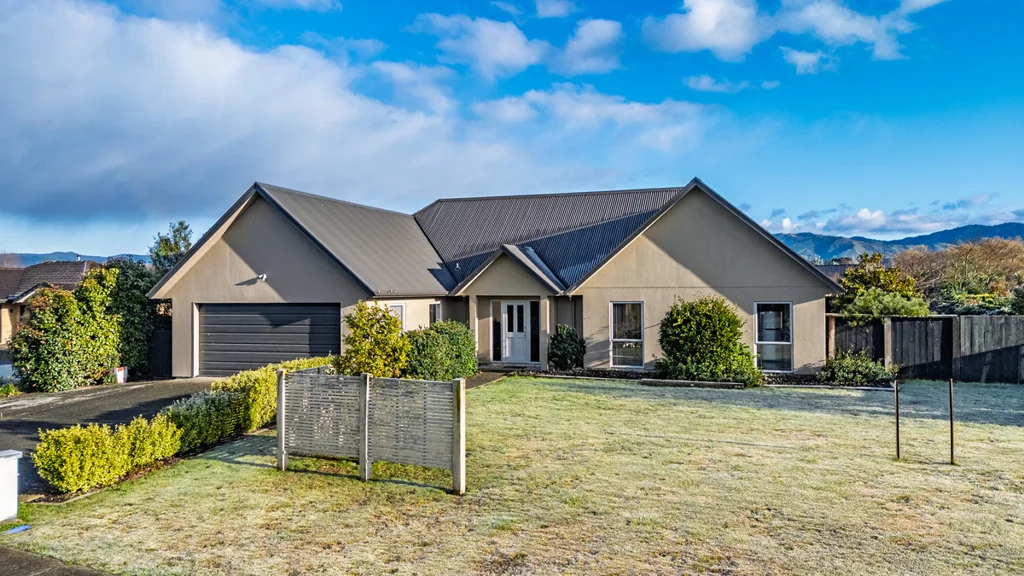 Carterton 4બેડરૂમ Timeless Design in a Fabulous Location