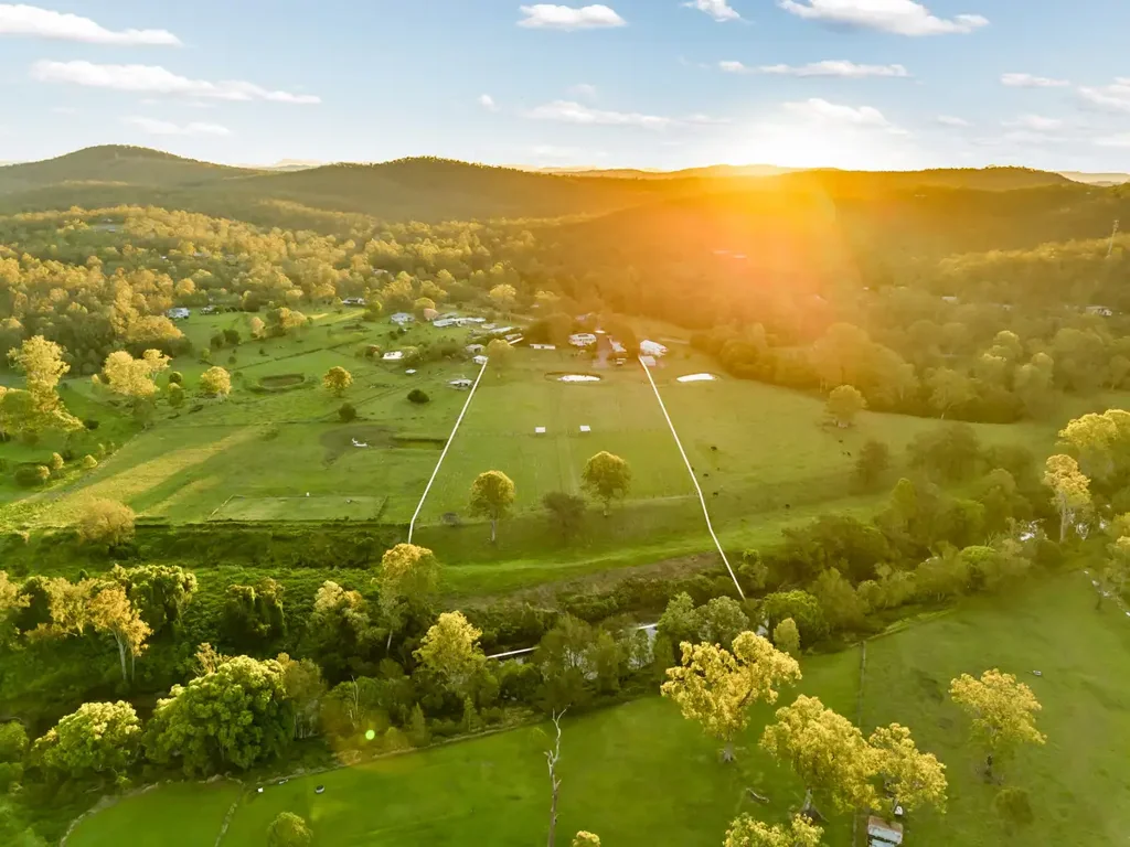 Cedar Creek 4ਬੈੱਡਰੂਮ Stunning Cedar Creek Acreage