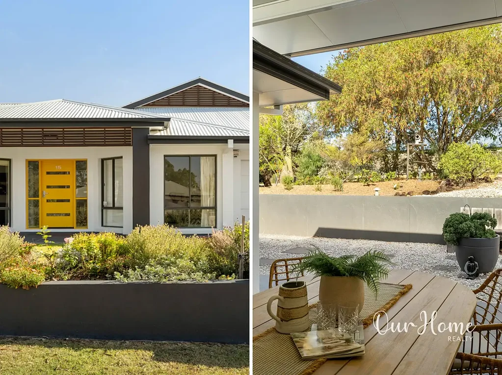 Augustine Heights 4Kwarto HAPPY "HALLOW"-EEN !!