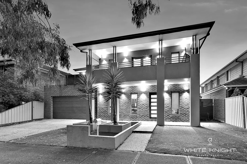 36 Blaxland Street, Burnside Heights, VIC 3023
