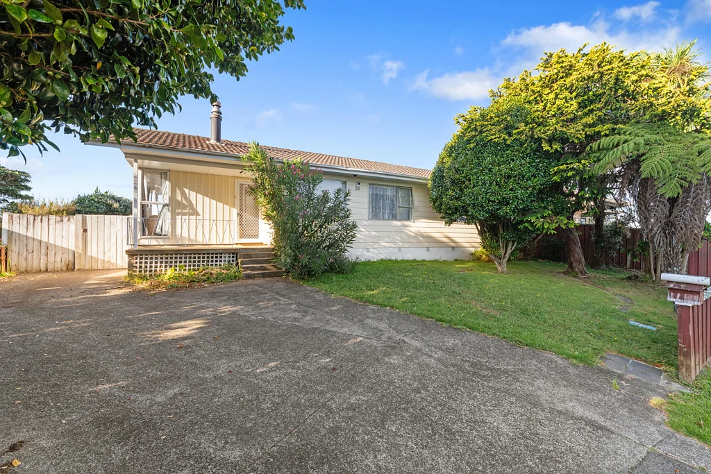 Manurewa 3Zimmer Vendors Moved Overseas- RC & EPA Approved, Must Go