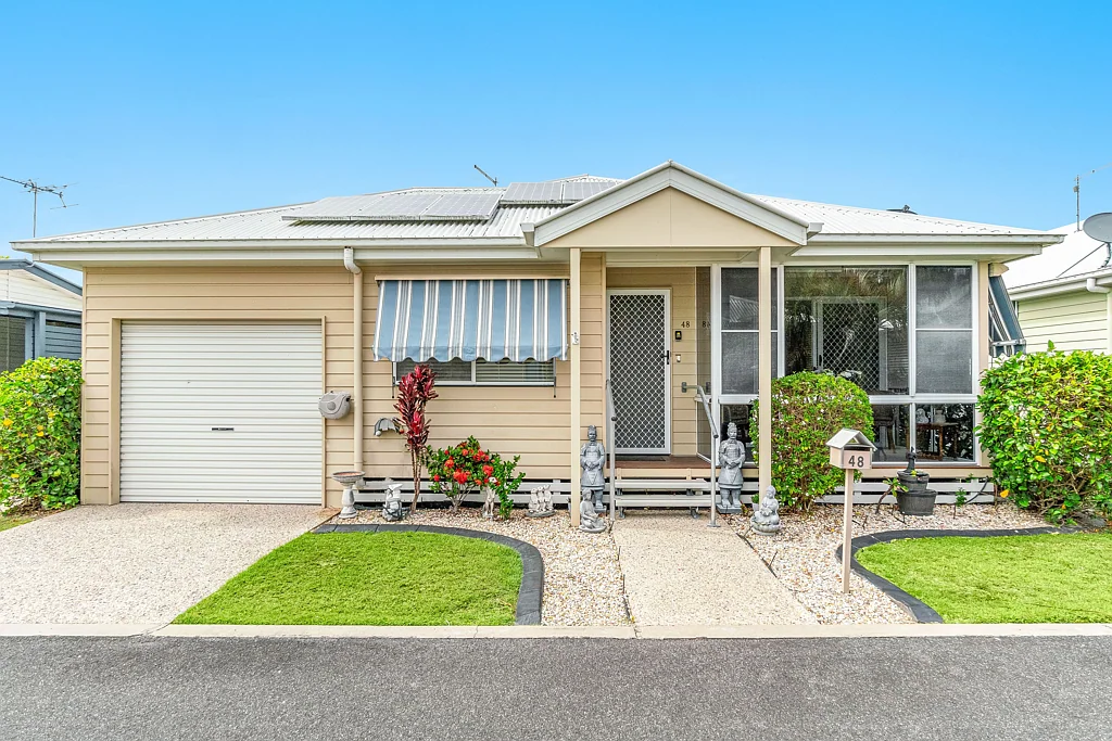48/1 Orion Drive, Yamba, NSW 2464
