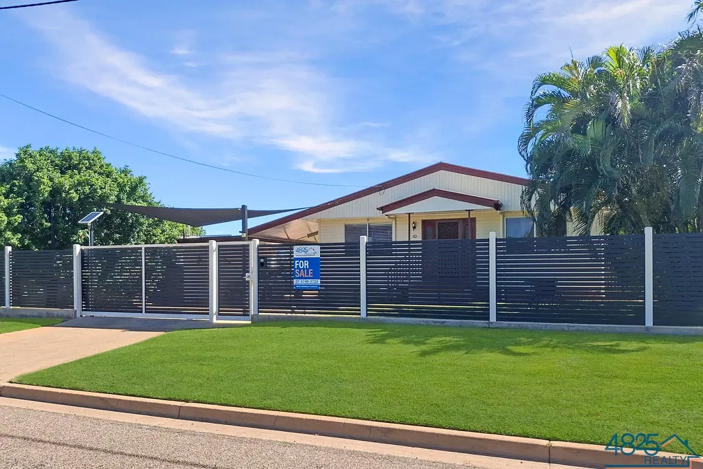 Mount Isa 4房  Exceptional Opportunity for All Home Buyers