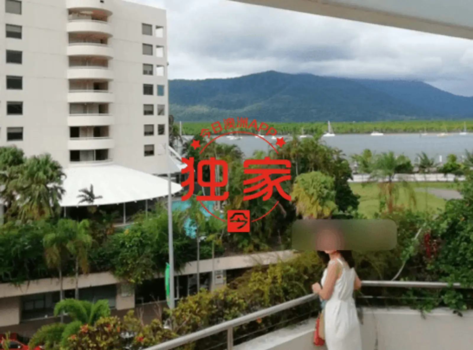 华人妹子悉尼违规过马路，竟惹上袭警官司！双手上拷收法庭传票，只因做了一个动作...