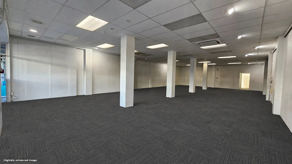 Hastings Flexible CBD Tenancy