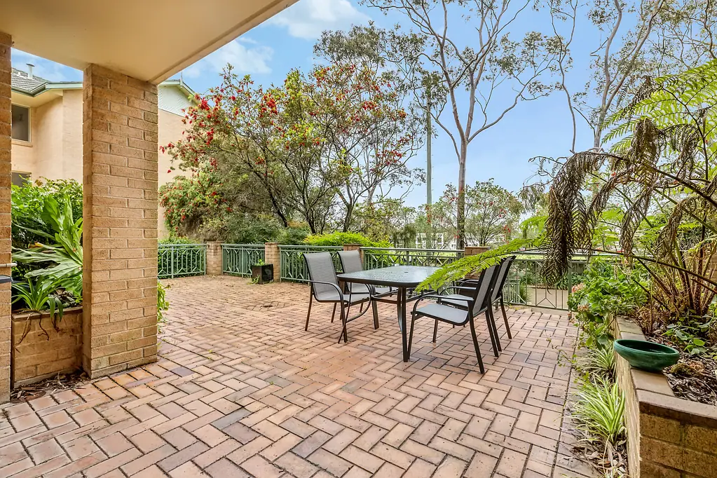 3/20-24 Preston Avenue, Engadine, NSW 2233