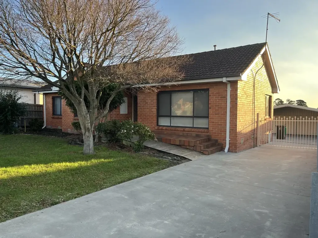 FOUR BEDROOM HOUSE