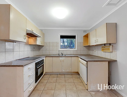 15 Burstock Street, Elizabeth Park, Northern Adelaide, 3 Schlafzimmer, 1 Badezimmer, House