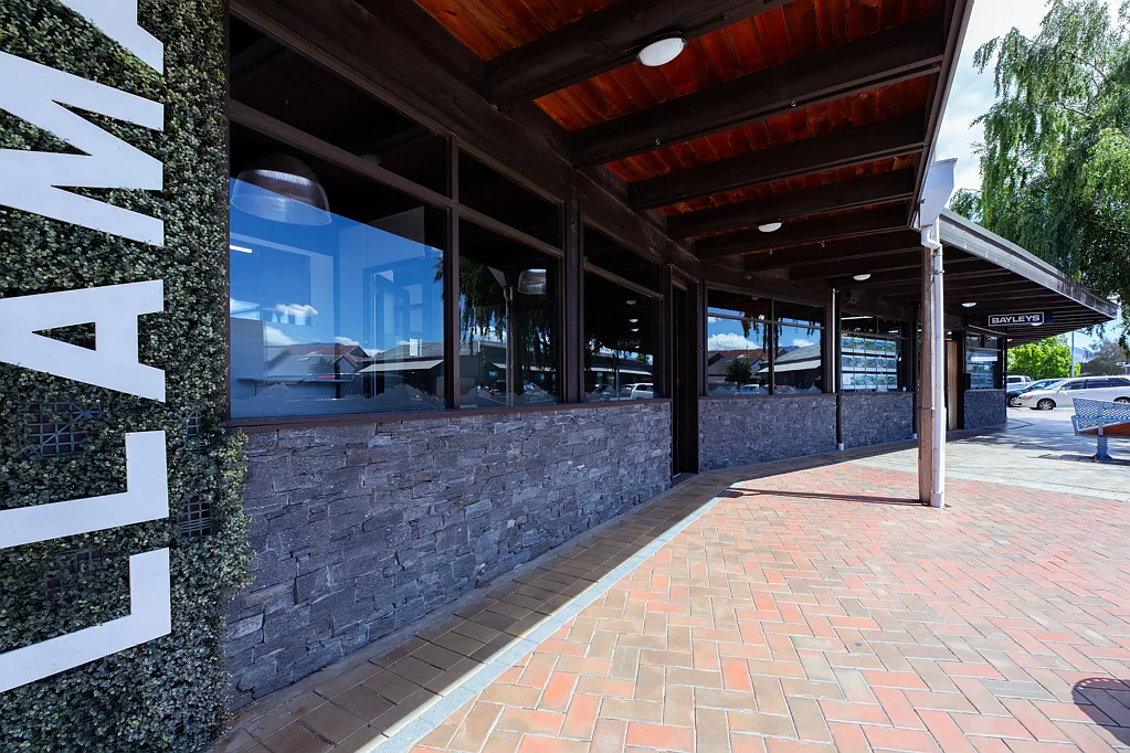 Methven Rarely available commercial space in Methven