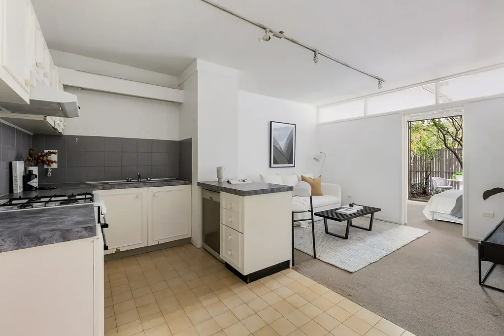 8/60-68 City Road, Chippendale, NSW 2008