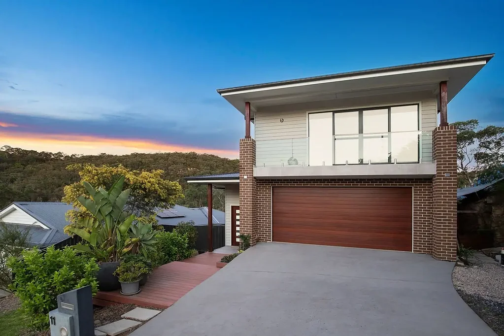11 Glencoe Close, Berowra, NSW 2081