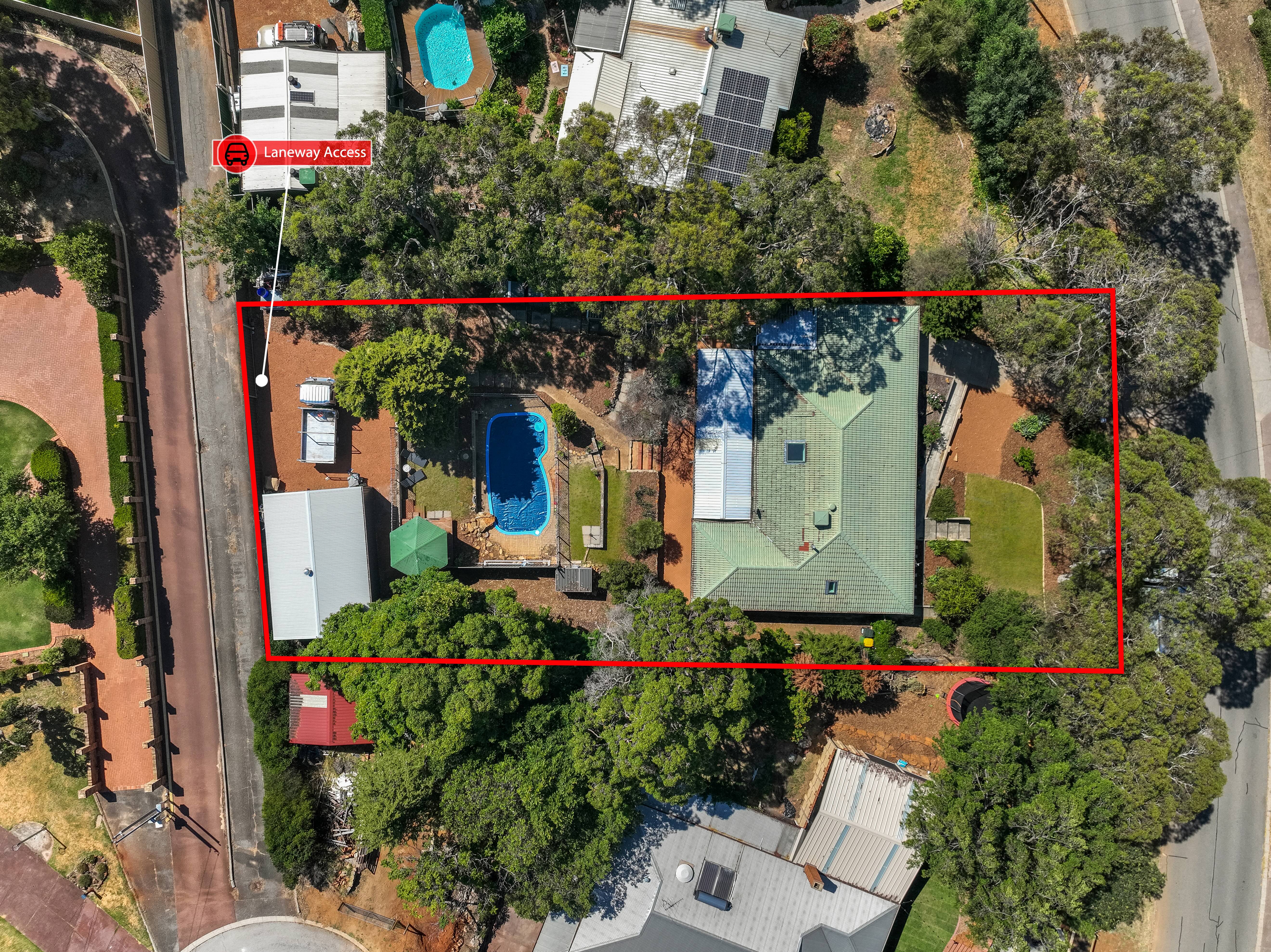 41 JADE ST, MOUNT RICHON WA 6112, 0 Schlafzimmer, 0 Badezimmer, House