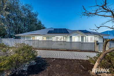 65 Graceful Boulevard, Alkimos, WA 6038, 4 Kuwarto, 2 Banyo, House