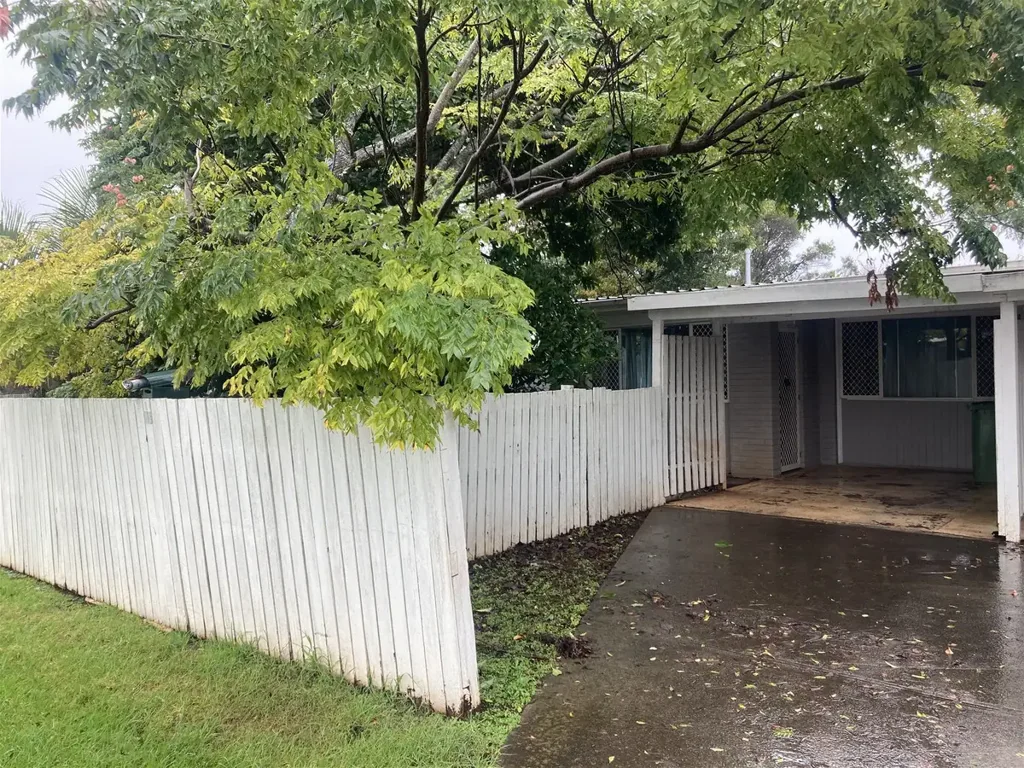 Easy Living in a Great Location!