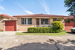 2/21 Horbury Street, Sans Souci