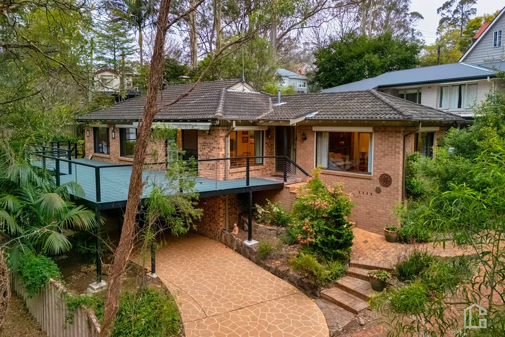 2 Prince Street, Springwood, NSW 2777