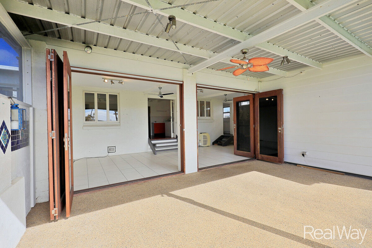 4 SHAW ST, NORVILLE QLD 4670, 0部屋, 0バスルーム, House