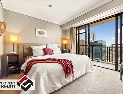 1 Courthouse Lane, Auckland Central, Auckland City, 1房, 1浴, Apartment