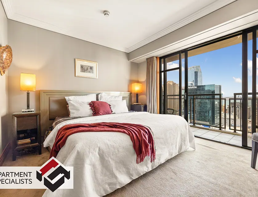 1 Courthouse Lane, Auckland Central, Auckland City, 1房, 1浴, Apartment