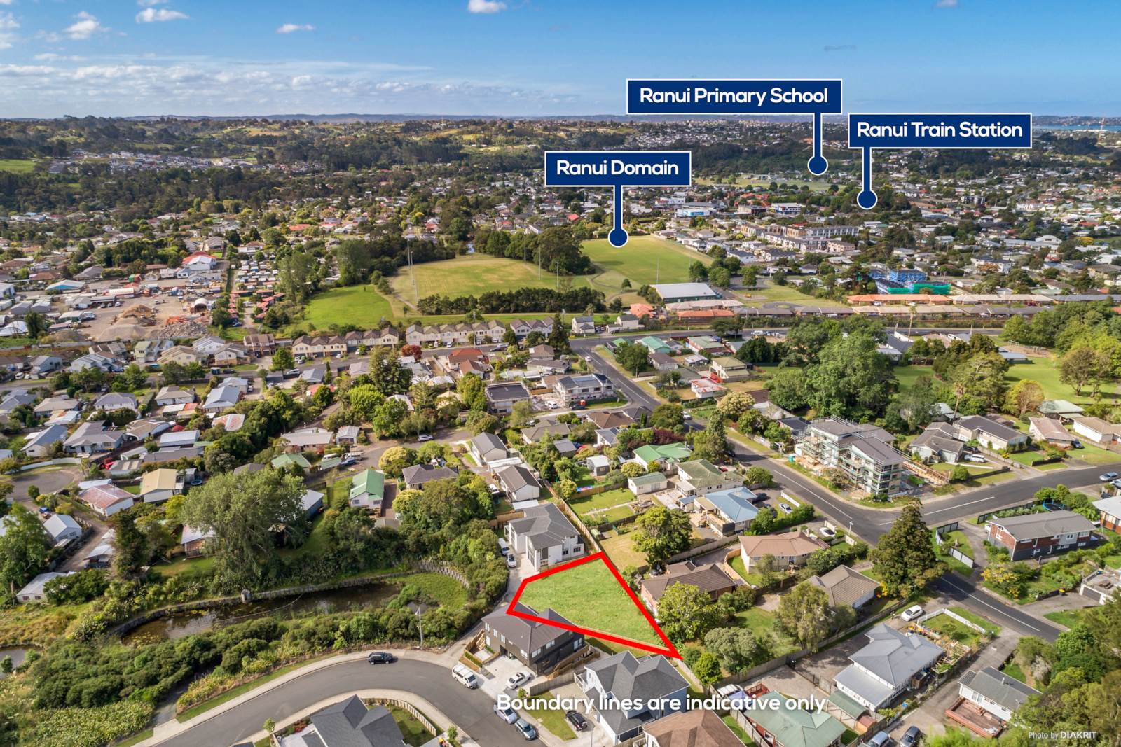 36 Cirrus Way, Ranui, Auckland - Waitakere, 5 कमरे, 4 बाथरूम, House