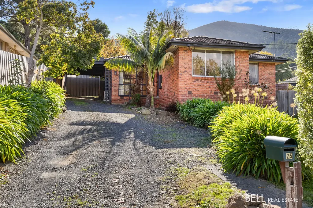 25 Patrick Street, Millgrove, VIC 3799