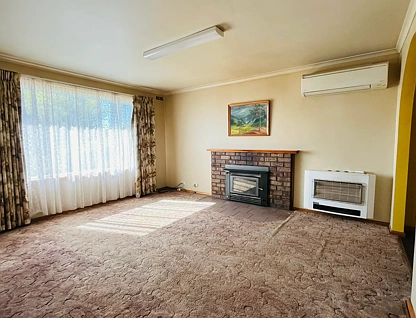 6 Beattie Street, Scottsdale, TAS 7260, 3 ਕਮਰੇ, 1 ਬਾਥਰੂਮ, House
