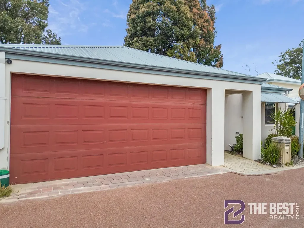 7/191 Railway Avenue, Kelmscott, WA 6111