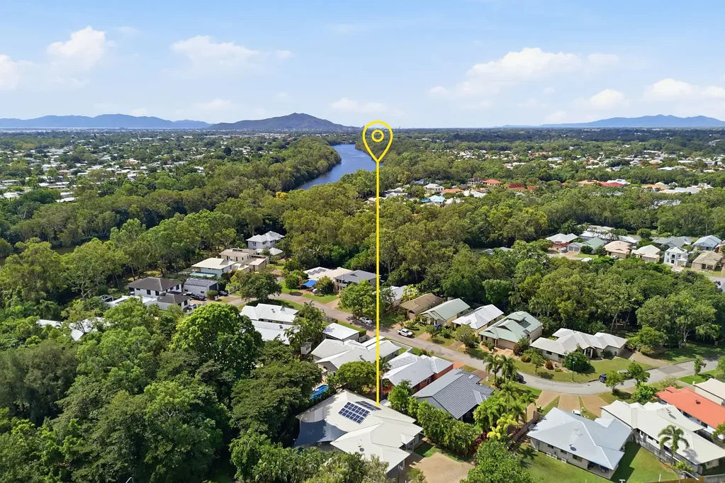 Douglas 5房  Secluded Luxury Living in a Coveted Location