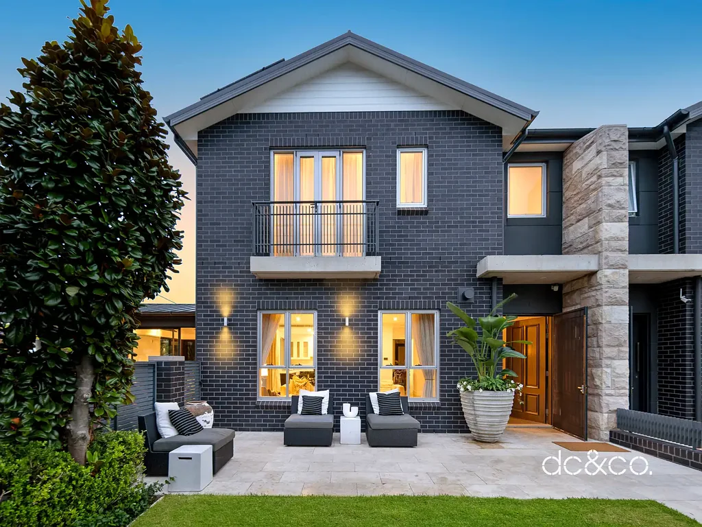 2/14-15 Brewer Street, Concord, NSW 2137