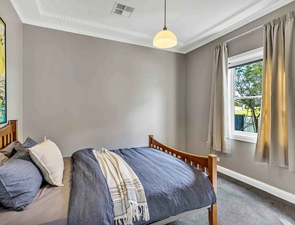 4 Duckenfield Road, Morpeth, NSW 2321, 3房, 2浴, 独立屋