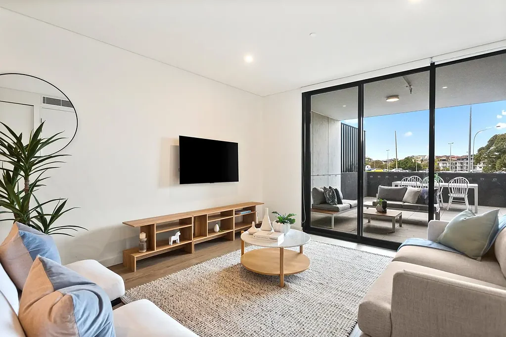 Shellharbour City Centre 2Kwarto Elevation 77 – Contemporary Luxury with Lifestyle at Your Doorstep