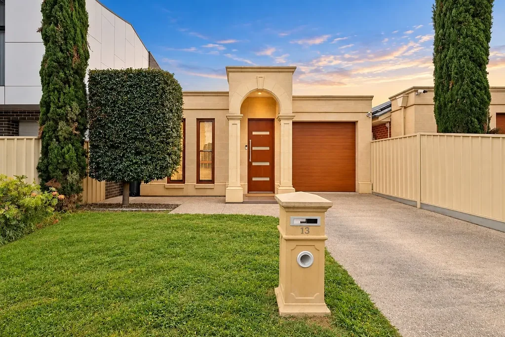 Campbelltown 3Habitaciones Easy-Care Liveability for Families, Downsizers, Young Professionals