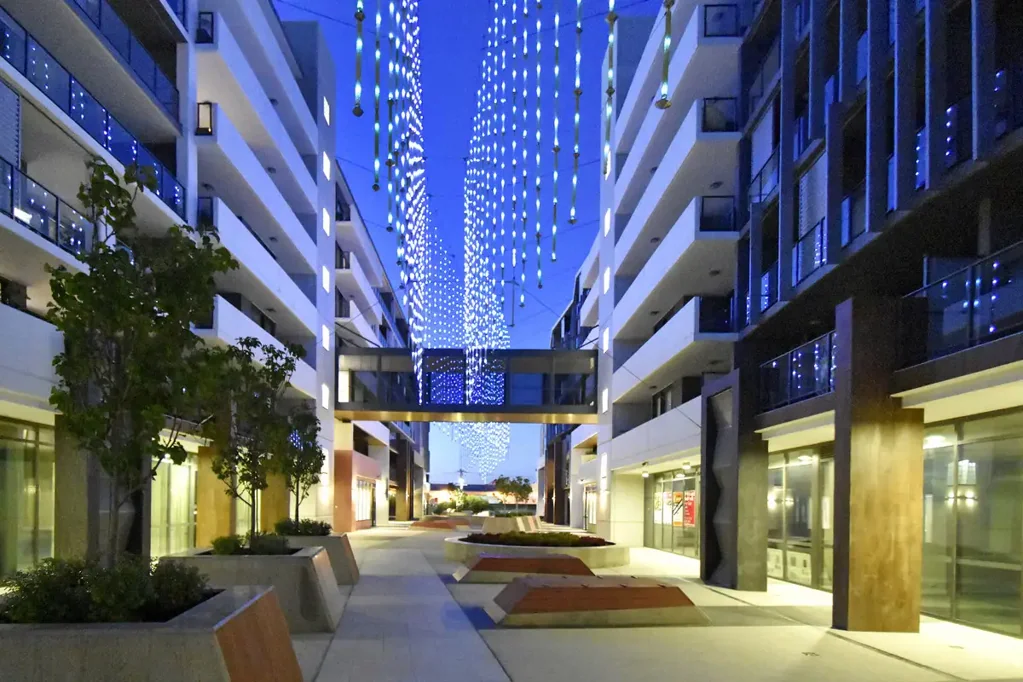 Subiaco 1Habitaciones UNDER OFFER