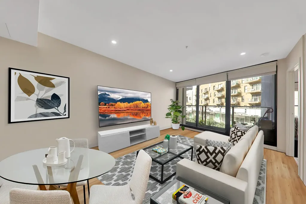 506/100 Harbour Esplanade, Docklands, VIC 3008