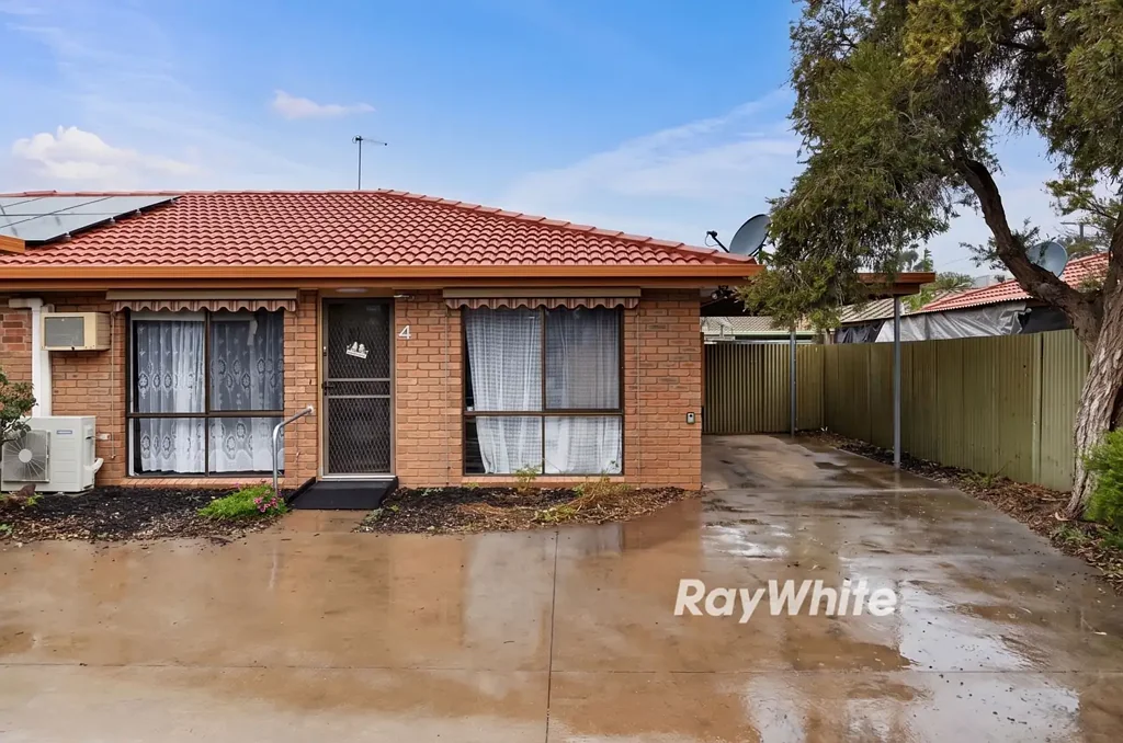 Mildura 2 Slaapkamer A Smart Start for Investors