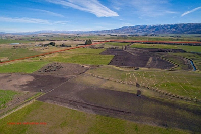 1 Racecourse Road, Omakau, Central Otago, Central Otago / Lakes District, 0 રૂમ, 0 બાથરૂમ, Dairy