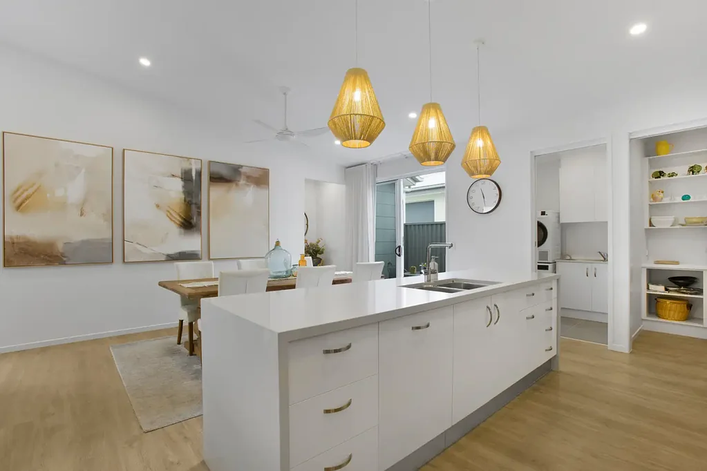 Palmwoods 3房  Luxury Living Awaits at GemLife Palmwoods