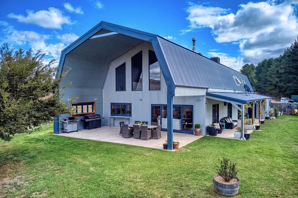 Rylstone A Private Country Escape Just 2.5 Hours from Sydney