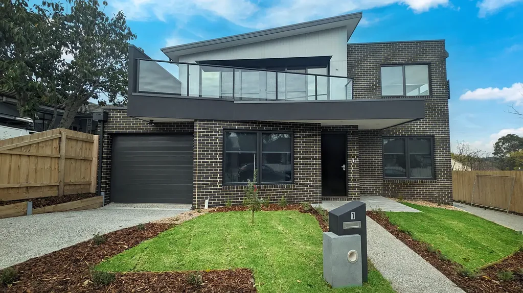 Location and convenience at your doorstep