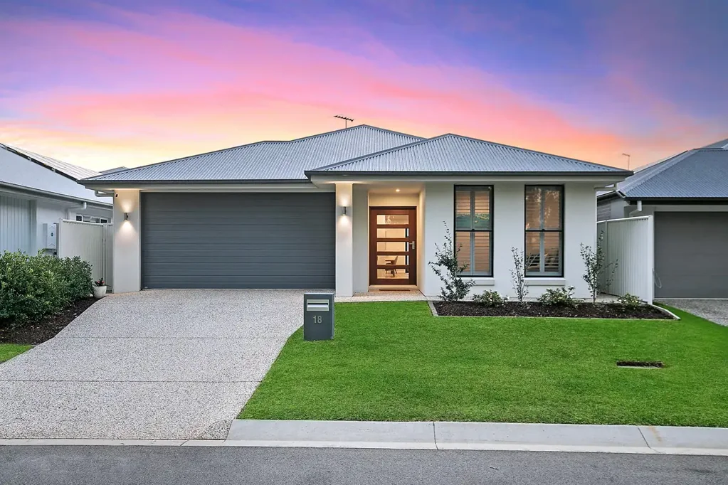 18 Yurri Street, Griffin, QLD 4503